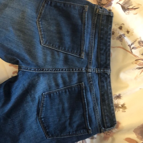 Banana republic jeans - Picture 5 of 5